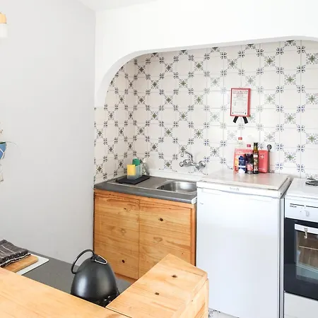 Quinta De Apartman *