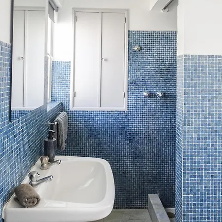 Quinta De Apartman *