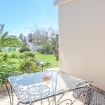 Quinta De アパート *