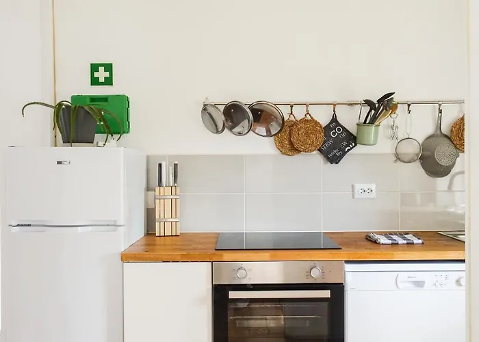 Appartement Quinta De *