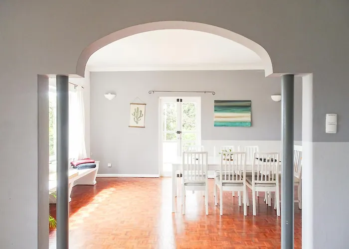 Quinta De Appartement