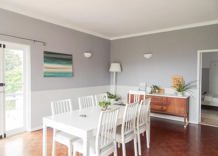 Appartement Quinta De