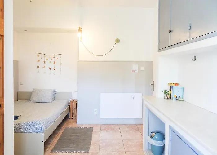 Apartment Quinta De Lagos