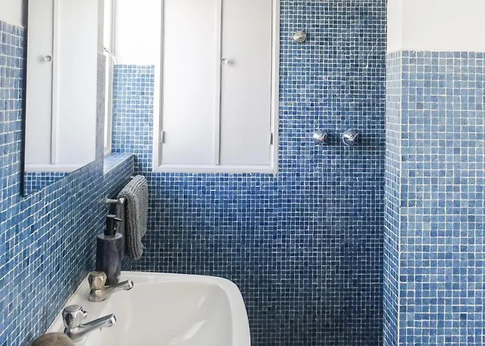 Quinta De Appartement *