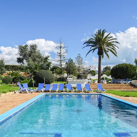 Quinta De Lagos
