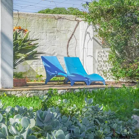 Apartment Quinta De Lagos