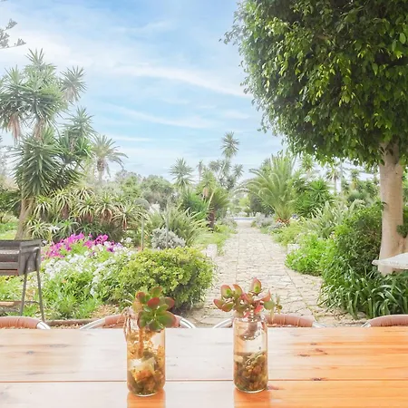 Quinta De Appartement *