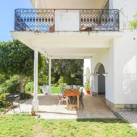 Quinta De Apartamento Lagos