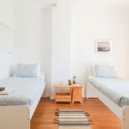 Apartamento Quinta De