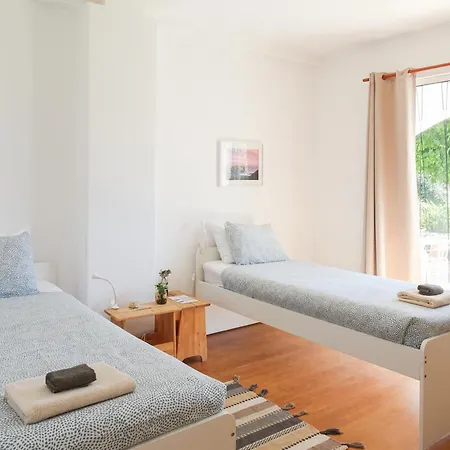 Quinta De Apartment