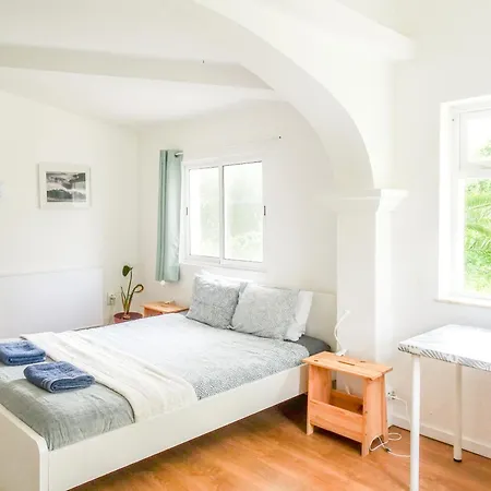 Apartamento Quinta De