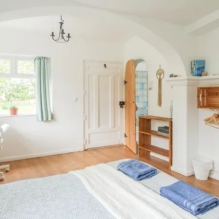 Quinta De Appartement *