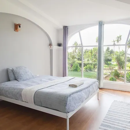 Quinta De Apartamento Lagos