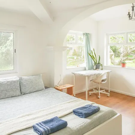 Quinta De Apartment
