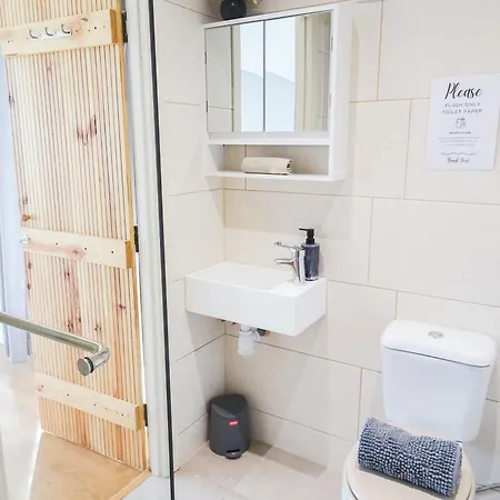 Apartamento Quinta De