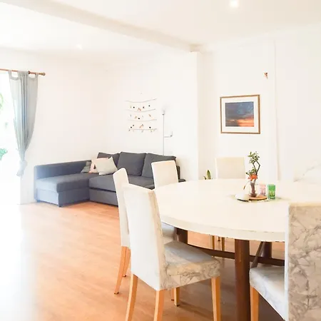 Quinta De Appartement *