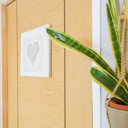 Quinta De شقة لاغوس