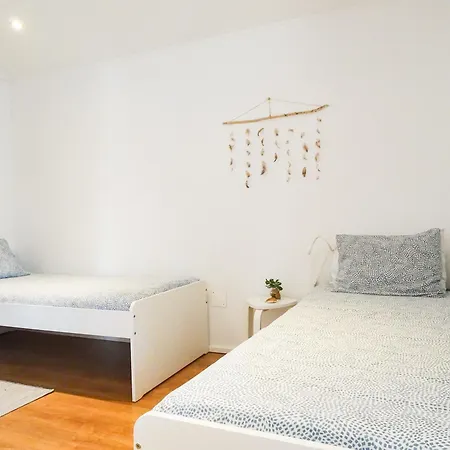 Quinta De Apartment