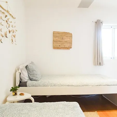 Apartamento Quinta De