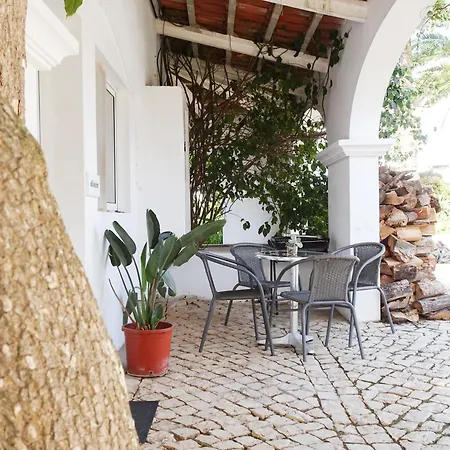 Appartamento Quinta De Lagos