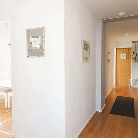 Quinta De Apartment