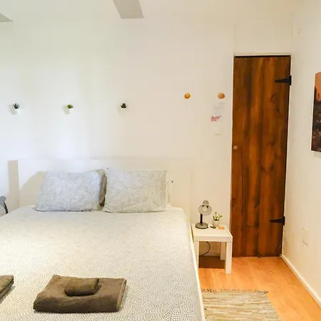 Apartamento Quinta De