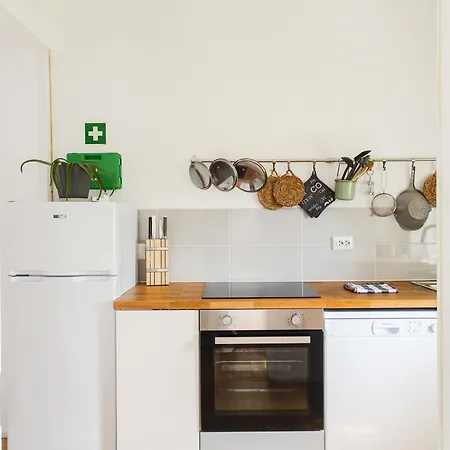 Apartment Quinta De *