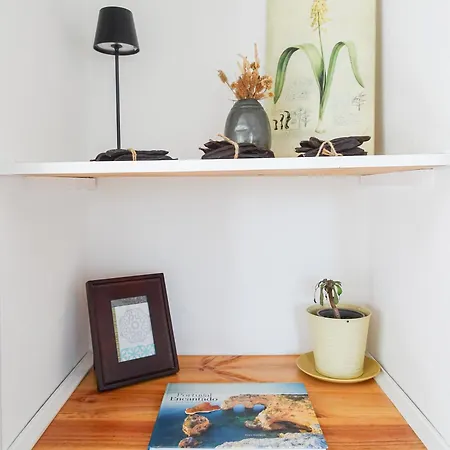 Quinta De Apartment Lagos