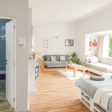 Apartamento Quinta De Lagos