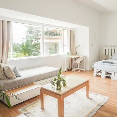 Apartamento Quinta De