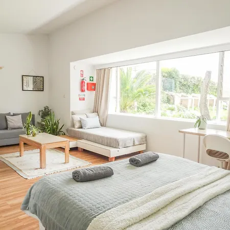 Apartamento Quinta De Lagos