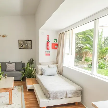 Apartamento Quinta De *