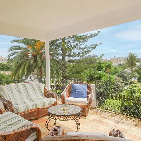 Quinta De Appartement Lagos