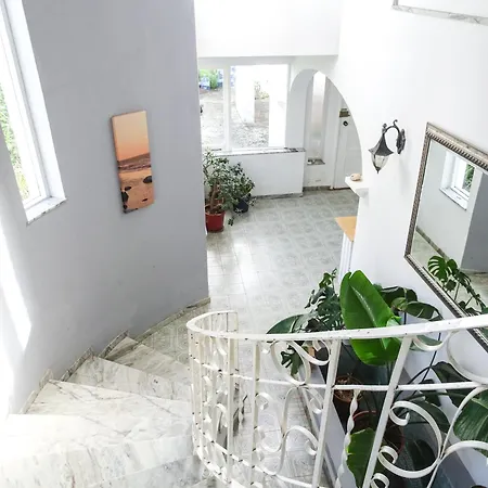 Quinta De Appartement Lagos