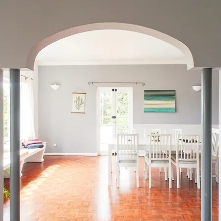 Quinta De Appartamento