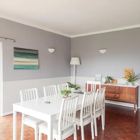 Apartamento Quinta De