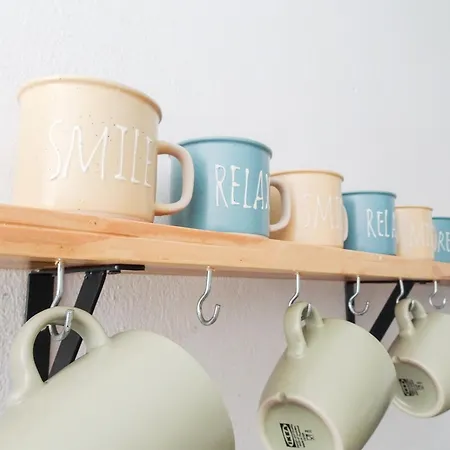 Quinta De Apartamento *