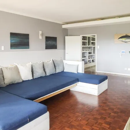 Quinta De Apartment Lagos