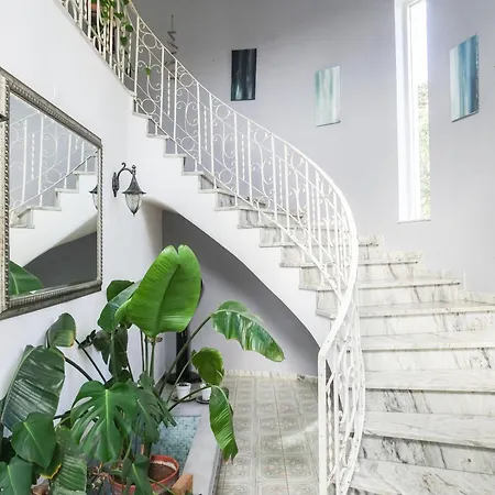 Quinta De * لاغوس