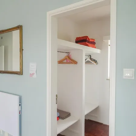 Apartment Quinta De