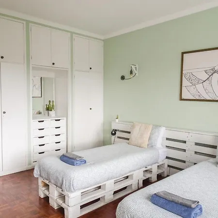 Quinta De لاغوس