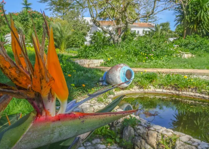 アパート Quinta De *