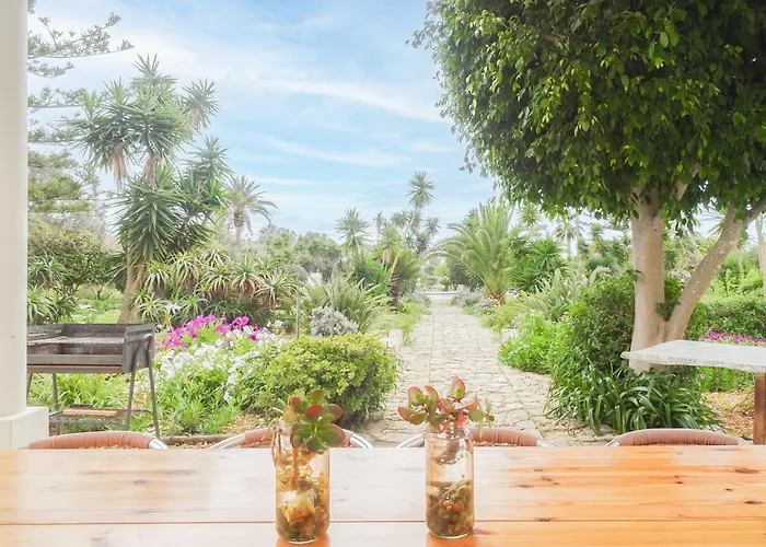 Quinta De アパート *