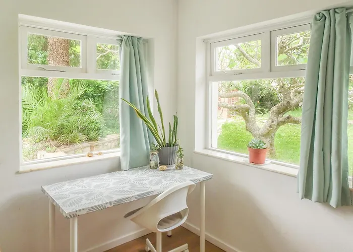 アパート Quinta De *