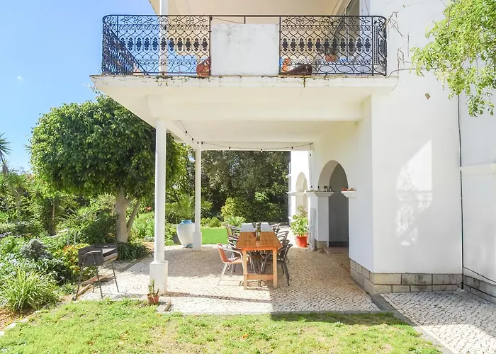 Quinta De アパート ラゴス