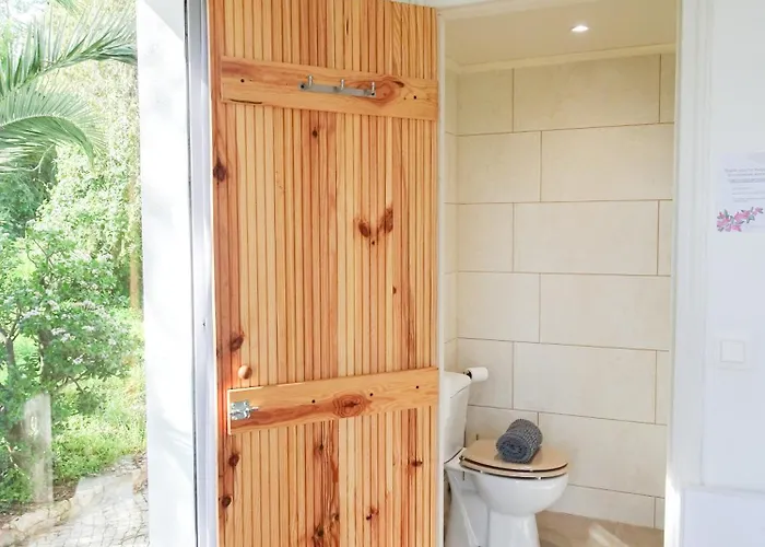 アパート Quinta De ラゴス