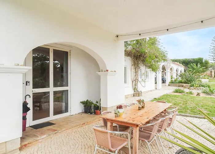 Quinta De * ラゴス