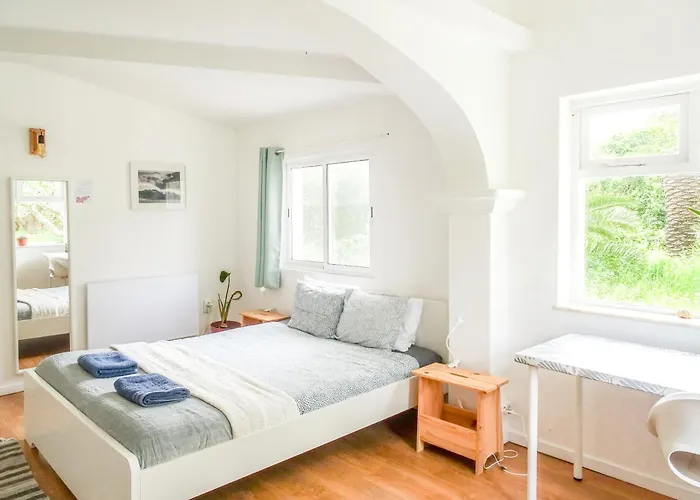 アパート Quinta De