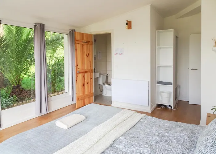 アパート Quinta De *