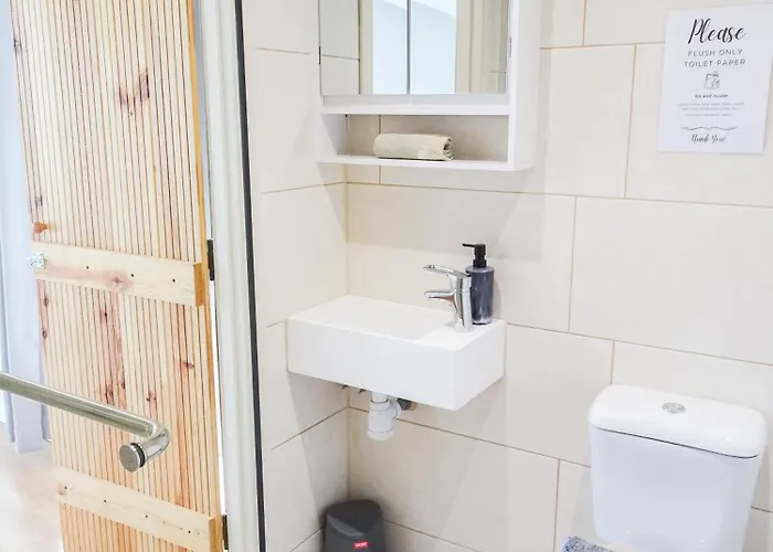 アパート Quinta De